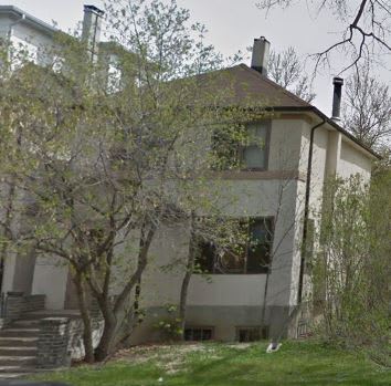 2171 Cornwall Street property